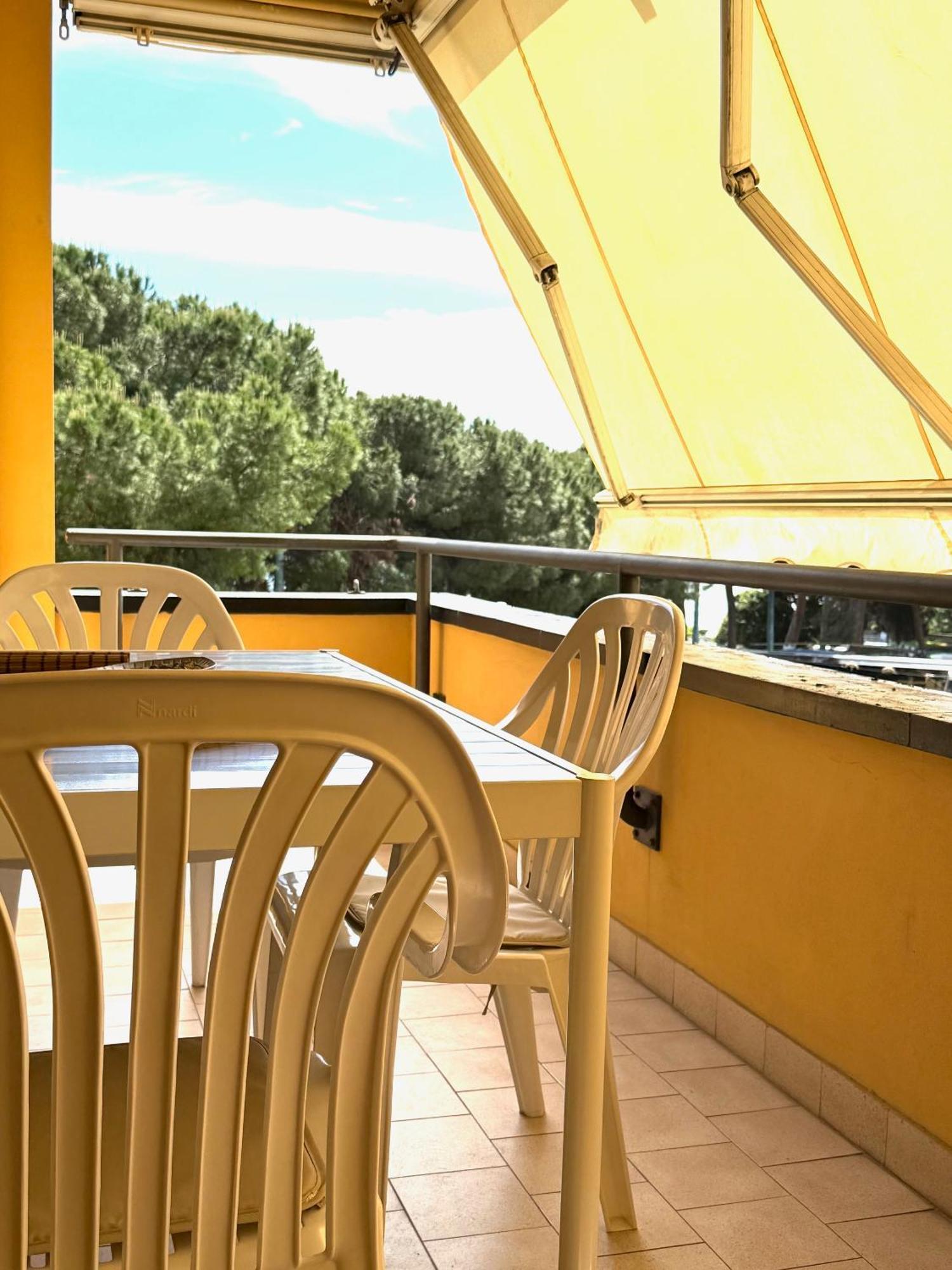Sanremo Residence Sul Mare Екстер'єр фото